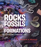 book Rocks, Fossils and Formations: Discoveries Through Time