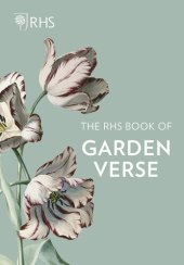 book The RHS Book of Garden Verse