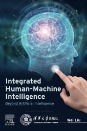 book Integrated Human-Machine Intelligence: Beyond Artificial Intelligence