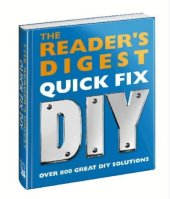 book Diy Quick-Fix Handbook