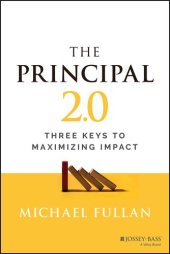 book The Principal 2.0: Three Keys to Maximizing Impact