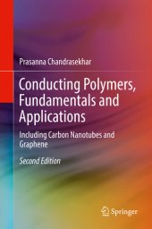 book Conducting Polymers, Fundamentals and Applications: Including Carbon Nanotubes and Graphene