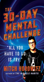 book 30 Day Mental Challenge