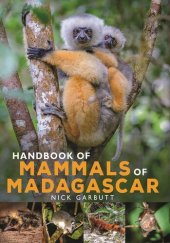 book Handbook of Mammals of Madagascar