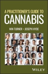 book A Practitioner's Guide to Cannabis