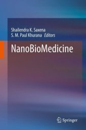 book NanoBioMedicine