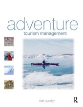 book Adventure Tourism Management