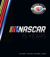 book NASCAR 75 Years