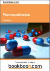 book Pharmacokinetics