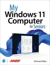 book My Windows 11 Computer for Seniors