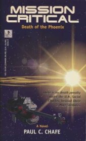 book Mission Critical: Death of the Phoenix - A Novel