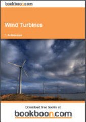 book Wind Turbines