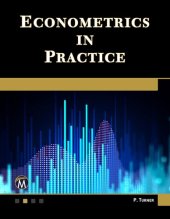 book Econometrics in Practice