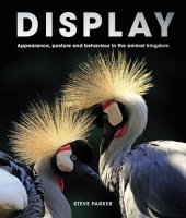 book Display: Appearance, posture and behaviour in the animal kingdom