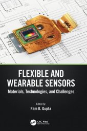 book Flexible and Wearable Sensors