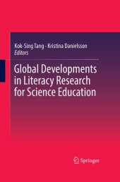 book Global Developments in Literacy Research for Science Education