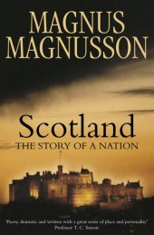 book Scotland