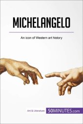 book Michelangelo: An icon of Western art history (Art & Literature)