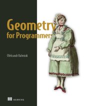 book Geometry for Programmers