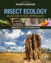 book Insect Ecology: An Ecosystem Approach