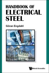 book Handbook of Electrical Steel