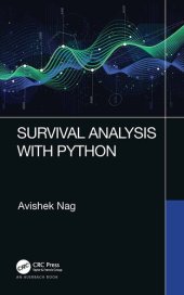 book Survival Analysis with Python