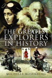 book The 50 Greatest Explorers in History