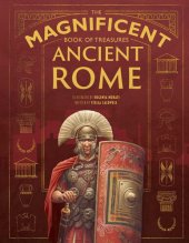 book The Magnificent Book of Treasures: Ancient Rome