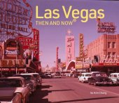 book Las Vegas Then and Now®