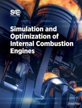 book Simulation and Optimization of Internal Combustion Engines