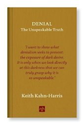 book Denial 2018: The Unspeakable Truth