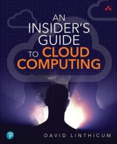 book Insider's Guide to Cloud Computing, An