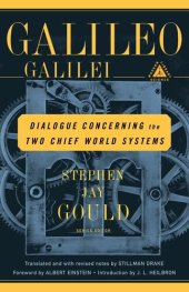 book Dialogue Concerning the Two Chief World Systems: Ptolemaic and Copernican