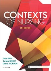 book Contexts of Nursing: An Introduction