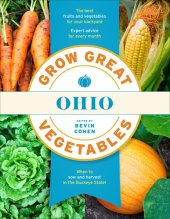 book Grow Great Vegetables Ohio (Grow Great Vegetables State-By-State)