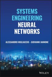 book Systems Engineering Neural Networks