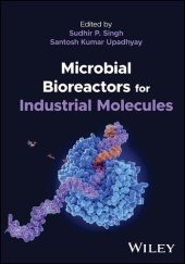 book Microbial Bioreactors for Industrial Molecules