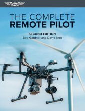 book The Complete Remote Pilot