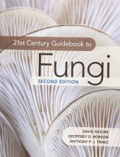 book 21st Century Guidebook to Fungi