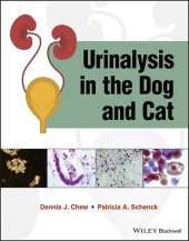 book Urinalysis in the Dog and Cat