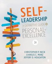 book Self-Leadership: The Definitive Guide to Personal Excellence