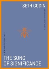 book The Song of Significance: A New Manifesto for Teams