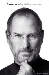 book Steve Jobs