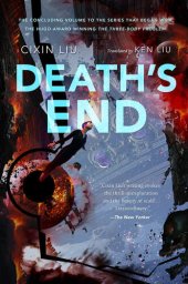 book Death's End (Remembrance of Earth’s Past, #3)