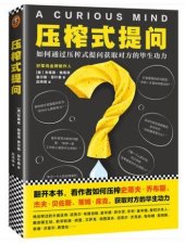 book 压榨式提问: 高手对话时 如何通过压榨式提问获取对方毕生功力