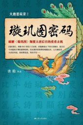 book 大唐悬疑录2：璇玑图密码