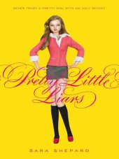 book Pretty Little Liars