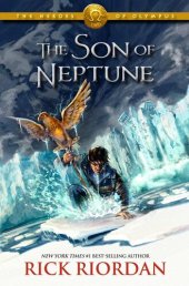 book The Son of Neptune (Heroes of Olympus, Book 2)