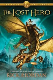 book Lost Hero, The (Heroes of Olympus, The, Book One)