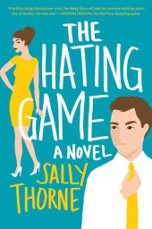 book The Hating Game: A Novel